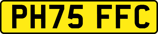 PH75FFC