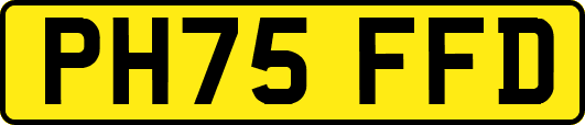 PH75FFD