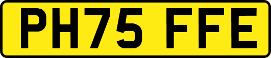 PH75FFE
