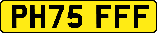 PH75FFF