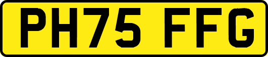 PH75FFG