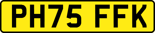 PH75FFK