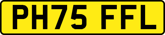 PH75FFL
