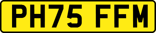PH75FFM