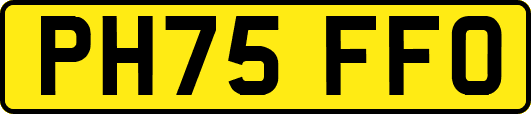 PH75FFO