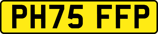 PH75FFP