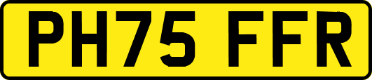 PH75FFR