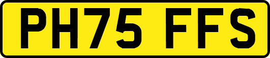 PH75FFS