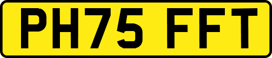 PH75FFT
