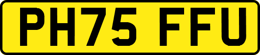 PH75FFU