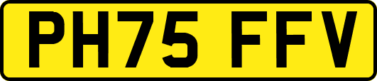 PH75FFV