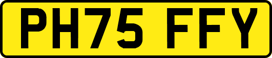 PH75FFY