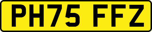 PH75FFZ