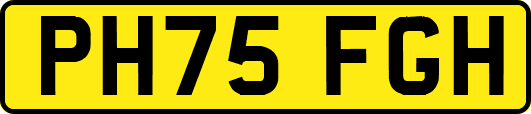 PH75FGH