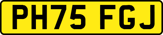 PH75FGJ