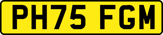 PH75FGM