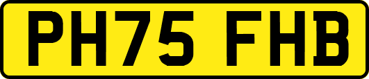 PH75FHB