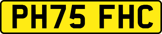 PH75FHC