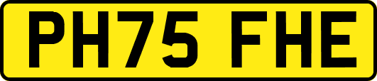 PH75FHE