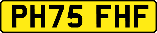 PH75FHF