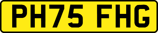 PH75FHG