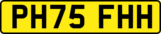 PH75FHH