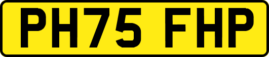 PH75FHP