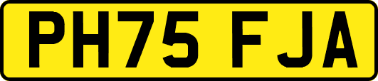 PH75FJA