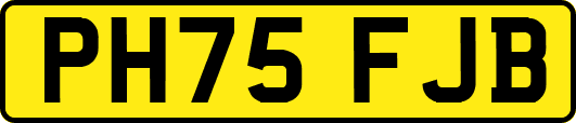 PH75FJB