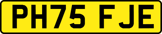 PH75FJE