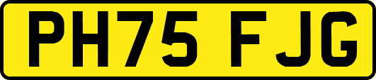 PH75FJG
