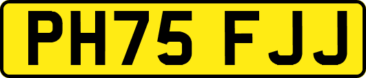 PH75FJJ