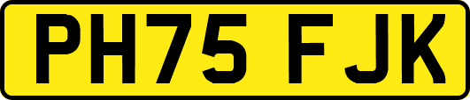 PH75FJK