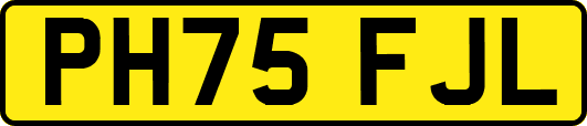 PH75FJL