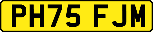 PH75FJM