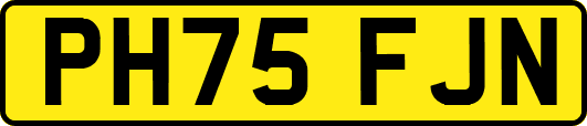 PH75FJN