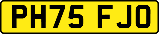 PH75FJO