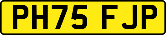 PH75FJP