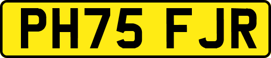 PH75FJR