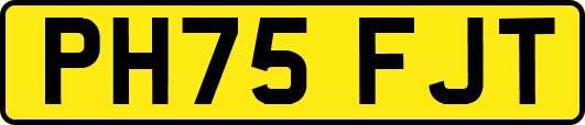 PH75FJT