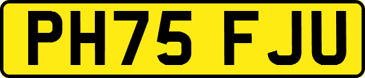 PH75FJU