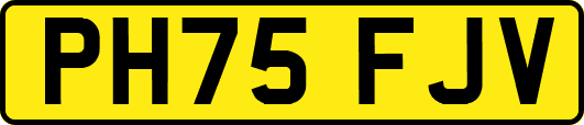PH75FJV