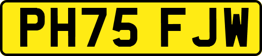 PH75FJW