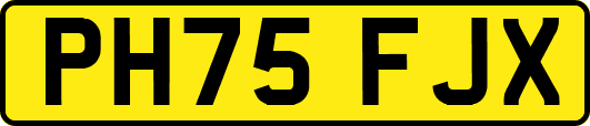 PH75FJX