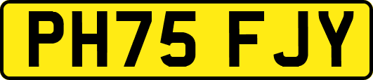 PH75FJY