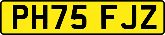 PH75FJZ