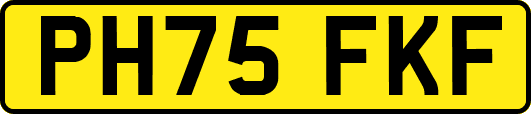PH75FKF