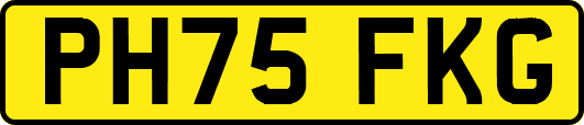 PH75FKG
