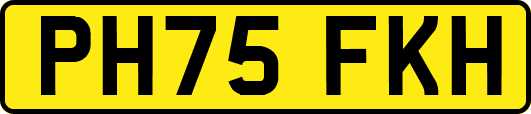 PH75FKH