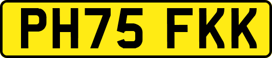 PH75FKK